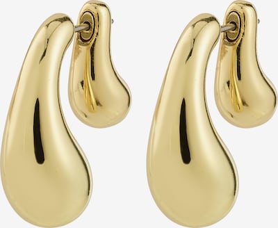 Pilgrim Øreringe 'Jennings' i guld, Produktvisning