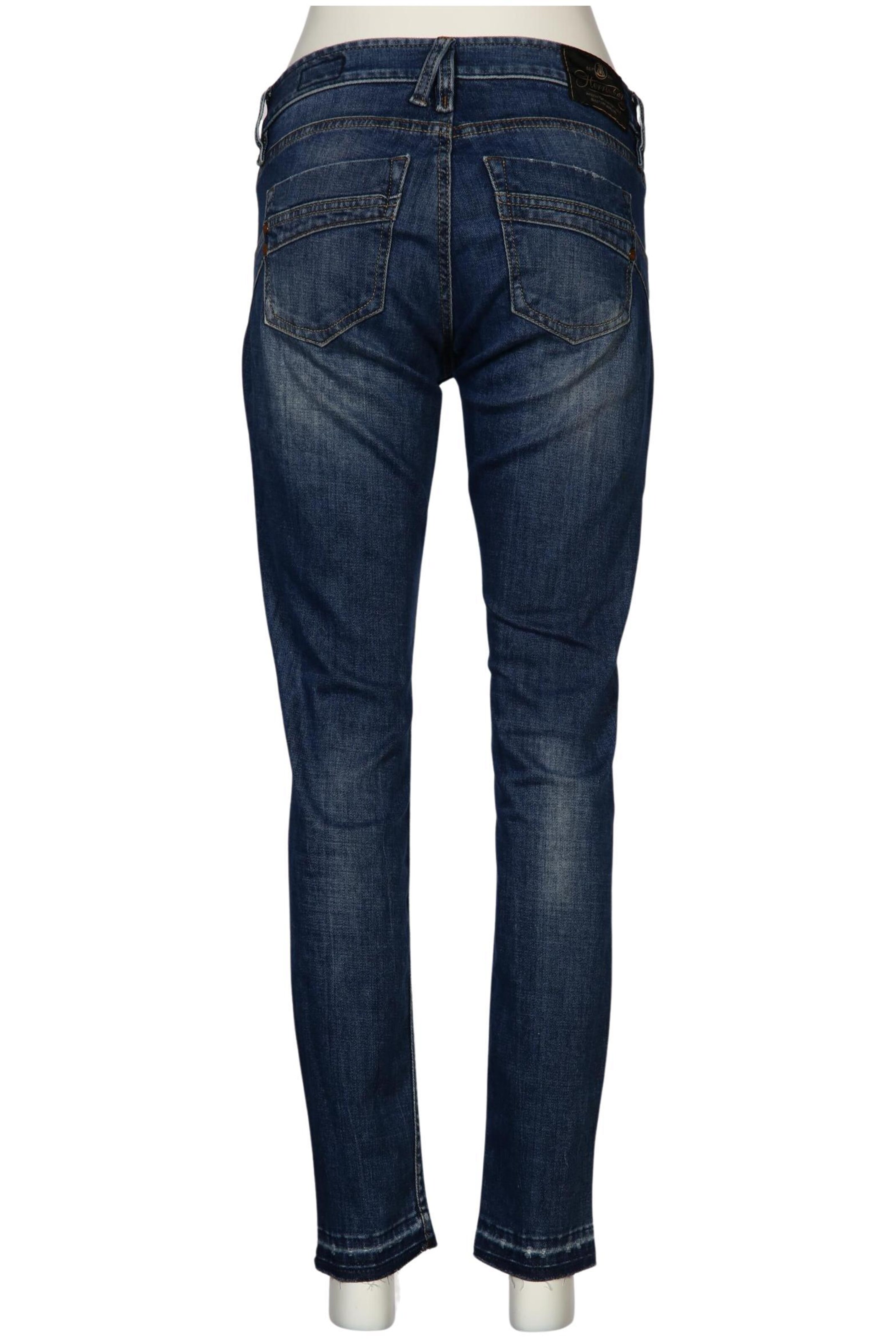Herrlicher Jeans in 27 in Blue
