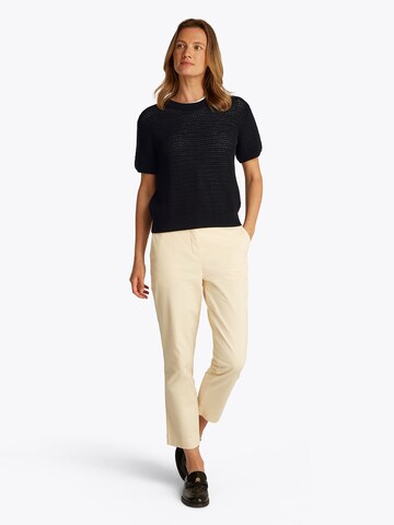 Pull-over TOMMY HILFIGER en noir