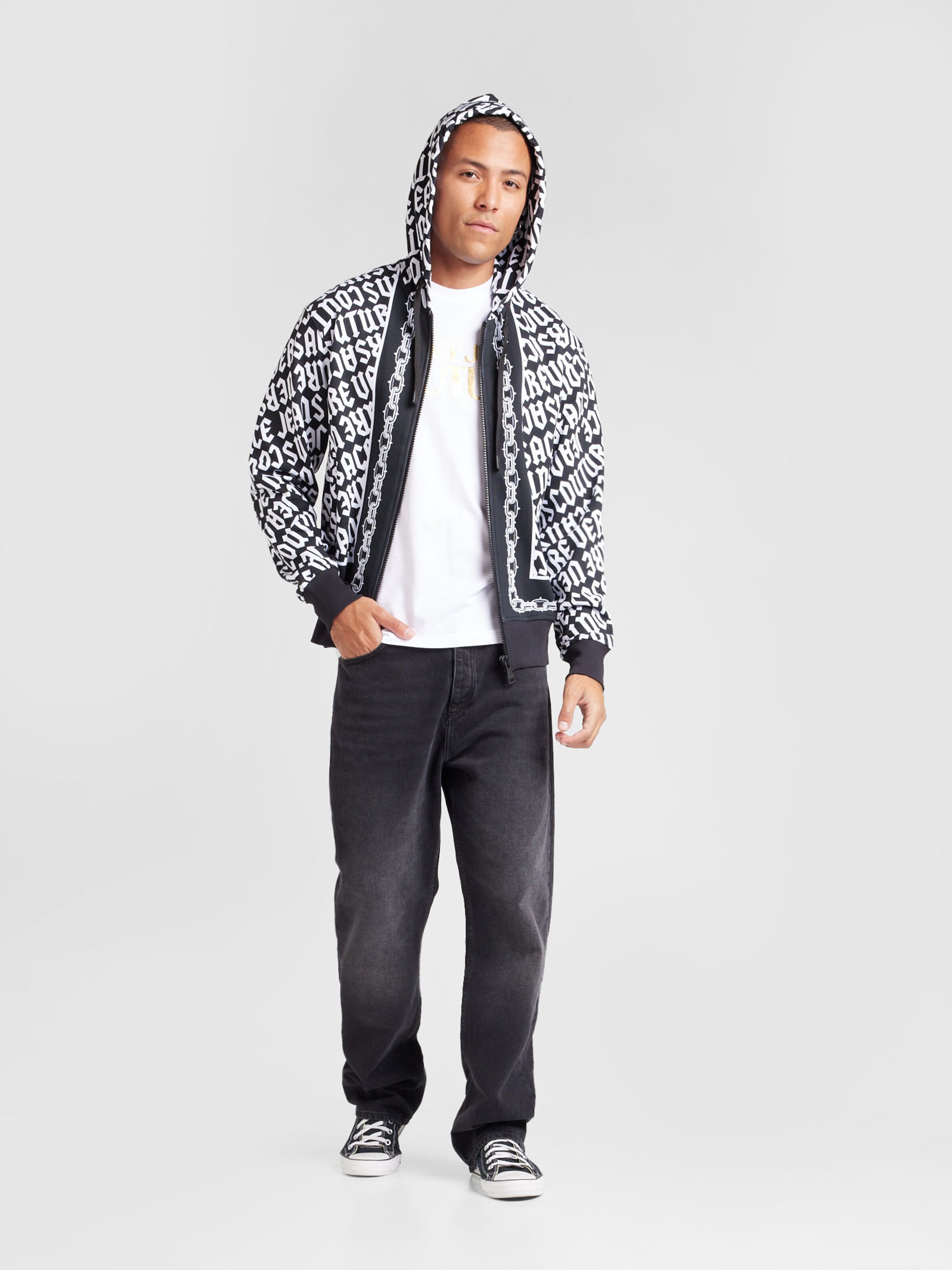 Survetement versace sale