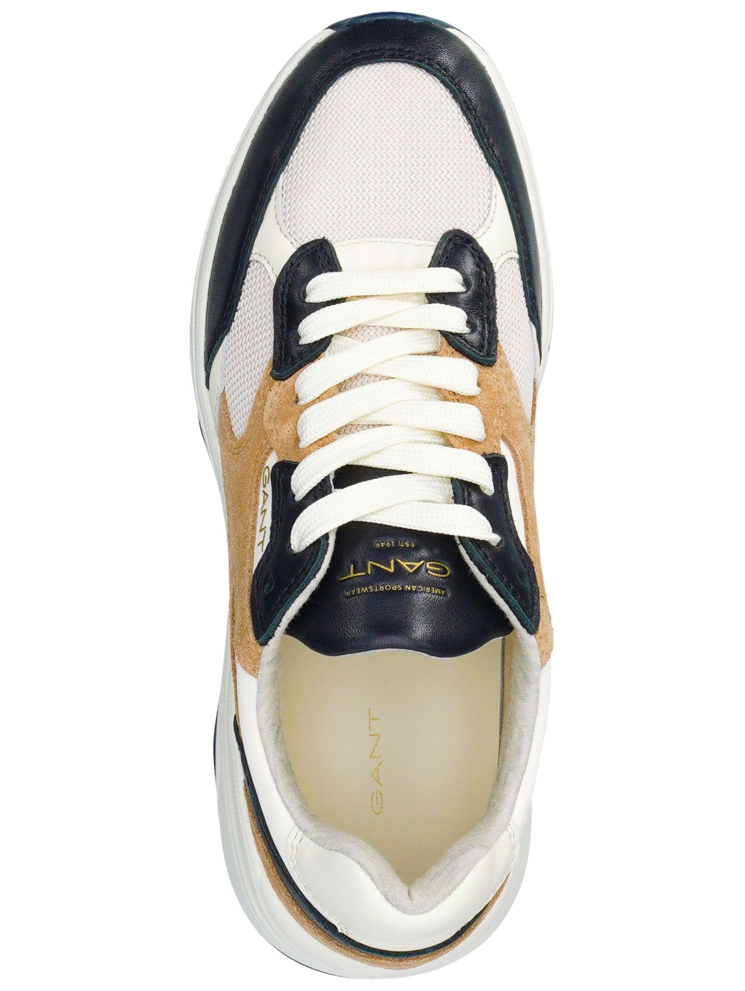 GANT Sneakers in Black