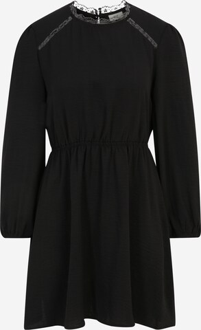 Robe 'LUCCA' JDY Petite en noir : devant