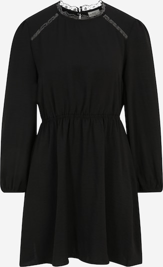 JDY Petite Vestido 'LUCCA' en negro, Vista del producto