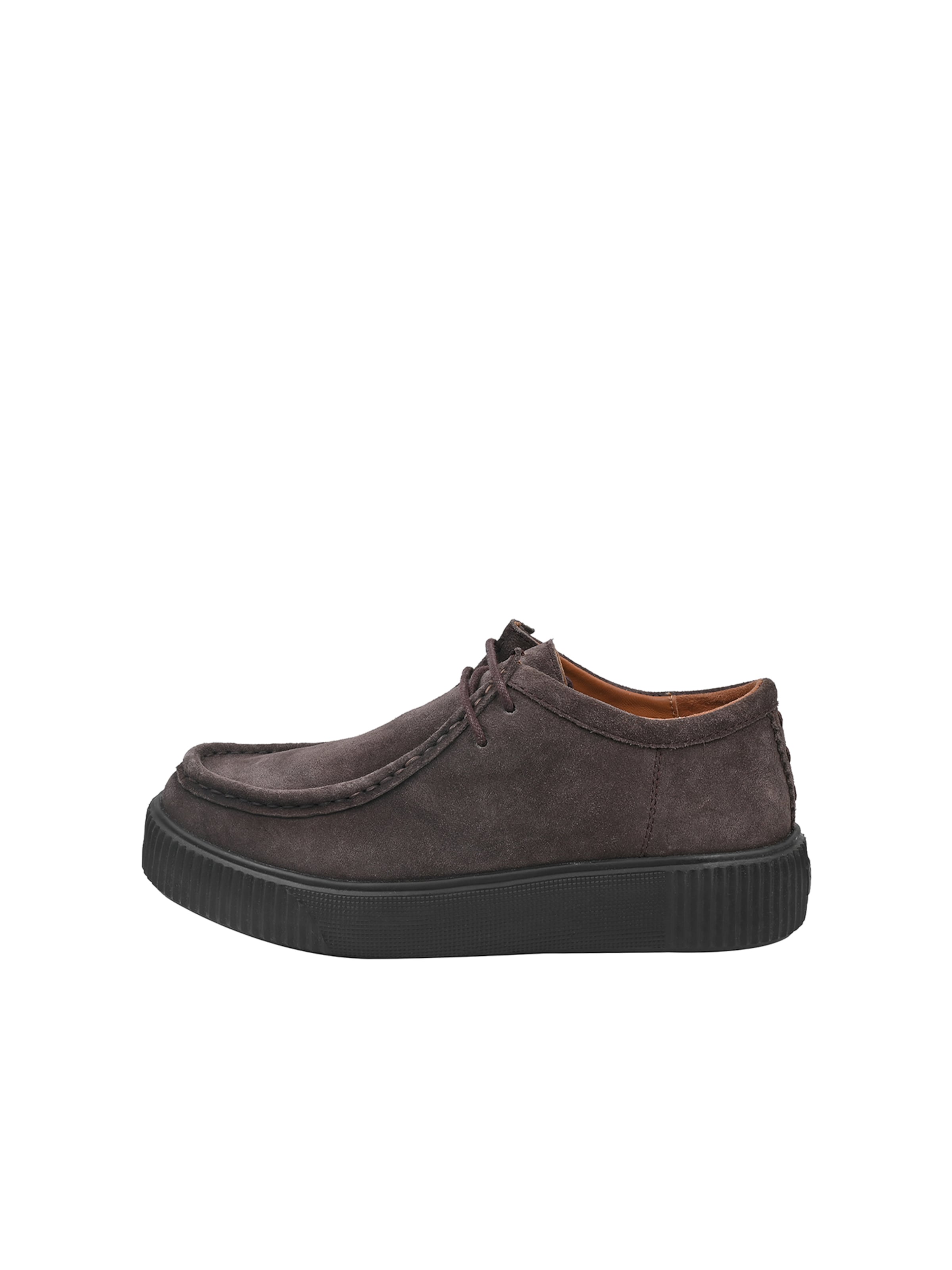 Crickit Sneaker ' UTA ' in Braun