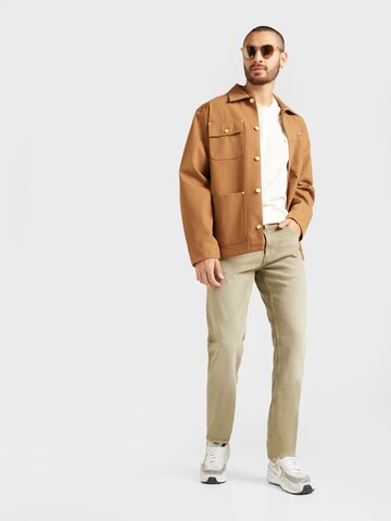 regular Jeans 'Mosa' di G-STAR in beige