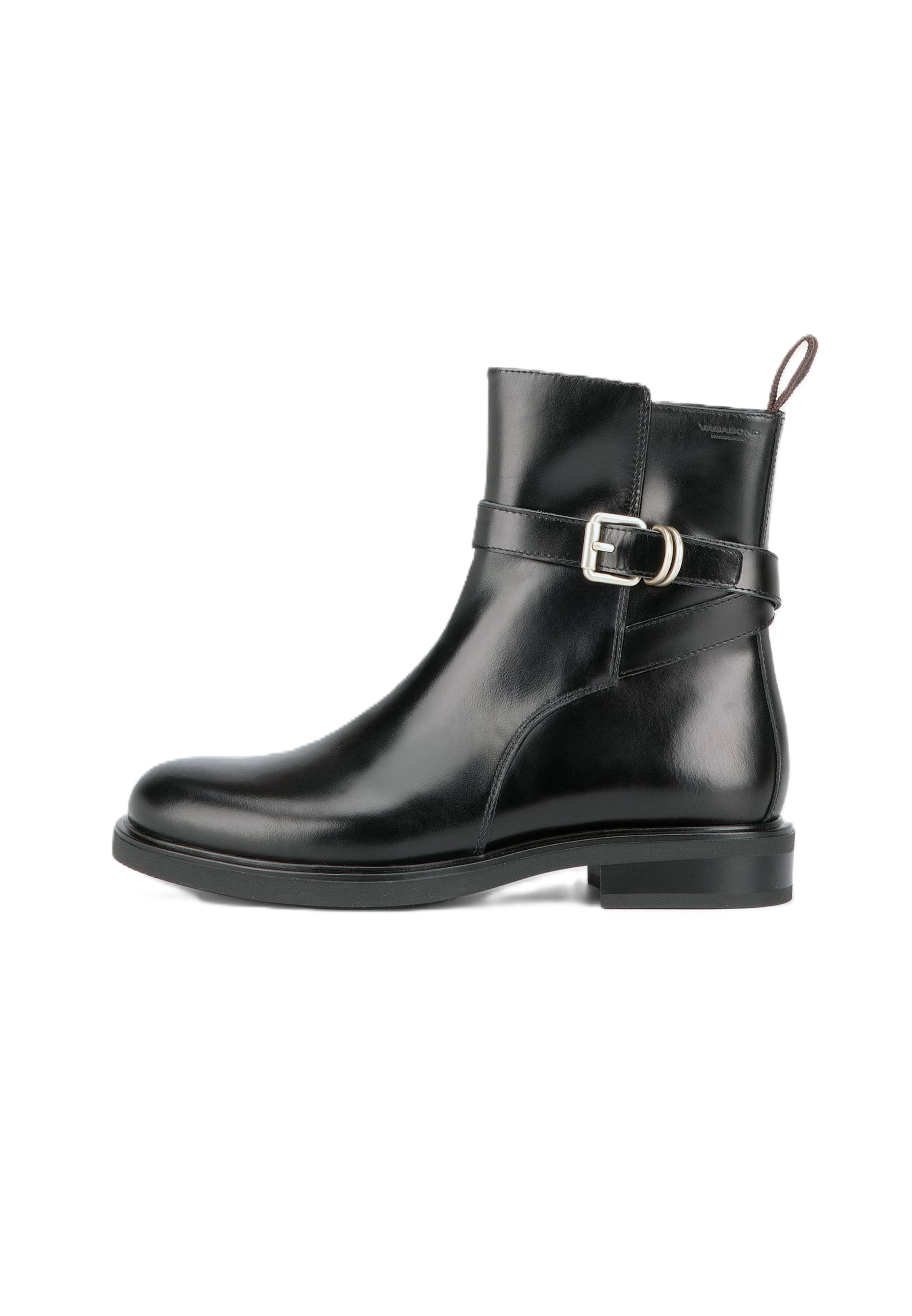 VAGABOND SHOEMAKERS Stiefelette 'FREYA' in 36 in schwarz, Produktansicht
