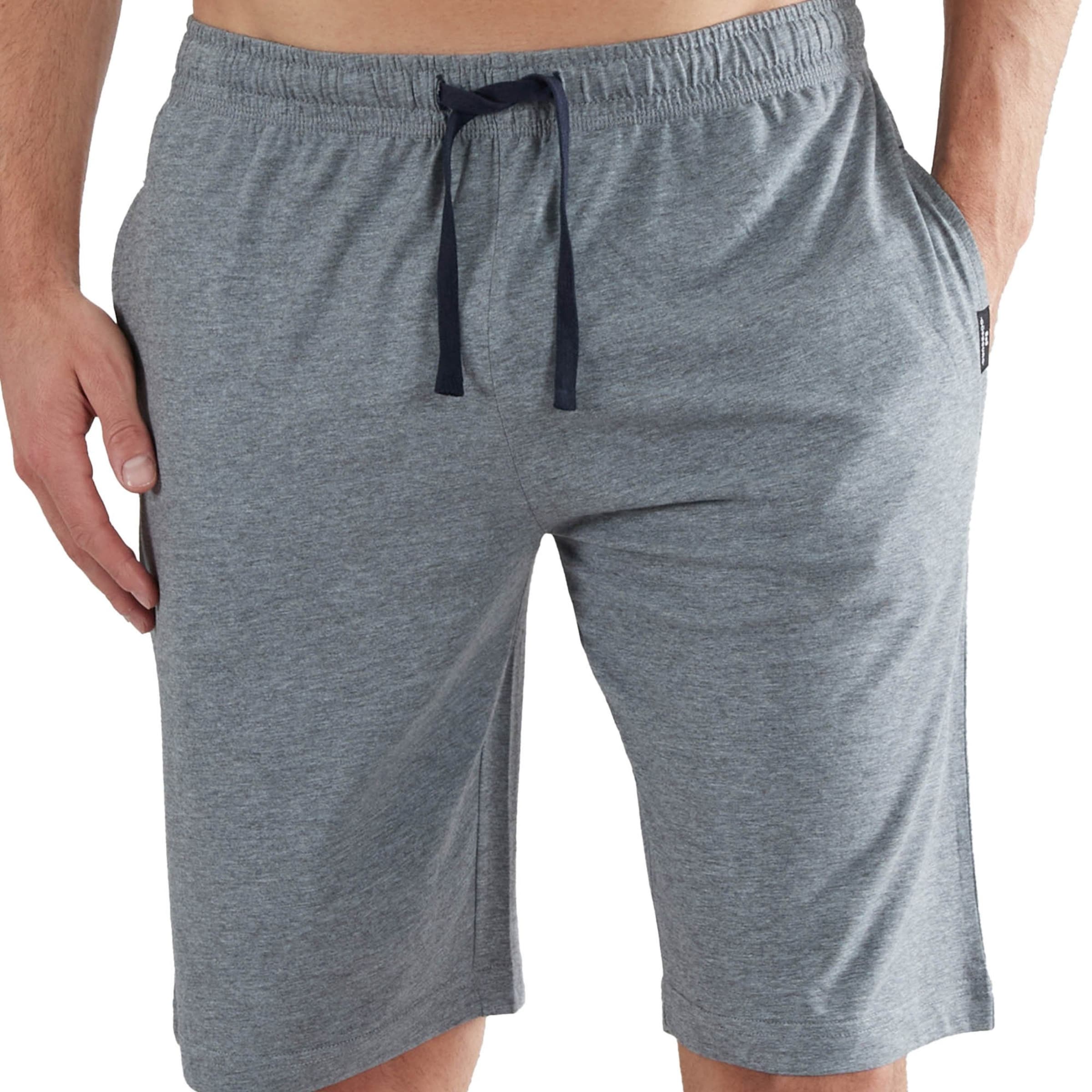 Götzburg Pajama pants in Grey