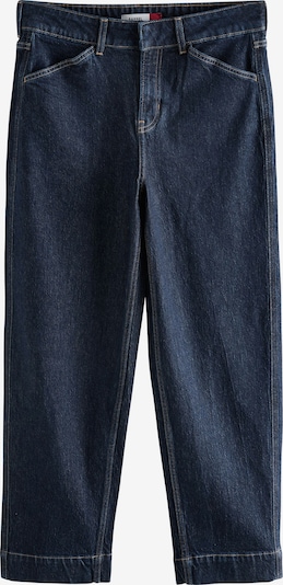 Džinsai iš Next, spalva – tamsiai mėlyna jūros spalva, Prekių apžvalga