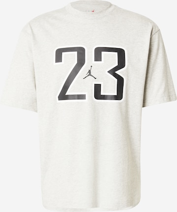 Jordan Paita värissä harmaa: etupuoli