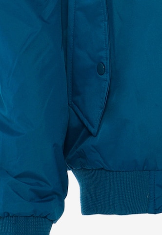 ALEKO Between-Season Jacket in Blue