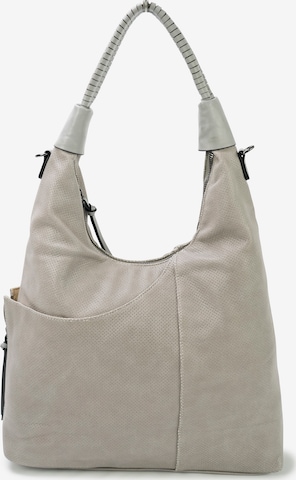 HARPA Shoulder Bag 'COVE' in Grey