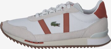 LACOSTE Sneakers laag '42SFA0010' in Wit