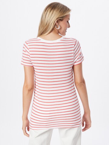 GAP T-Shirt in Rot