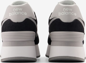 new balance Sneakers 'Sneaker 574+' in Black