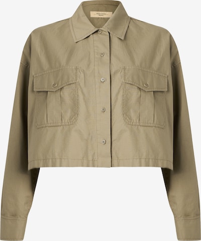 Demisezoninė striukė 'ACCENNI' iš Weekend Max Mara, spalva – rusvai žalia, Prekių apžvalga