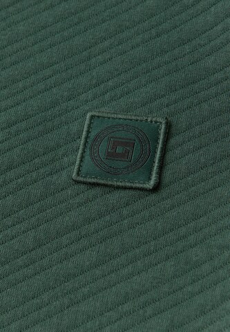 Street One MEN Sweatshirt in Green