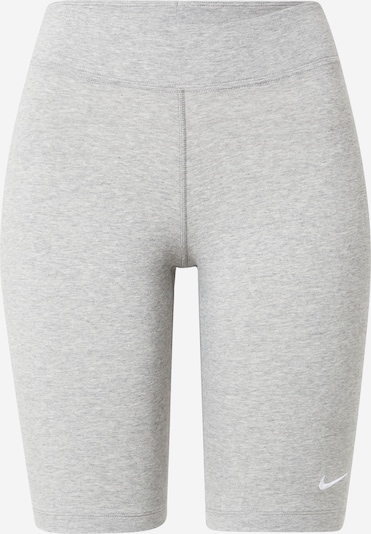 Nike Sportswear Trousers in Light grey, Item view