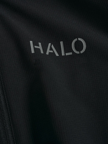HALO Jacke in Schwarz