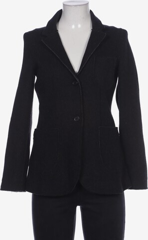 Philo-Sofie Blazer in XL in Black: front