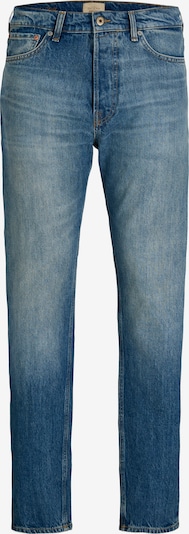 Džinsai 'JJIChris JJCooper Jos 843 Noos' iš JACK & JONES, spalva – tamsiai (džinso) mėlyna, Prekių apžvalga