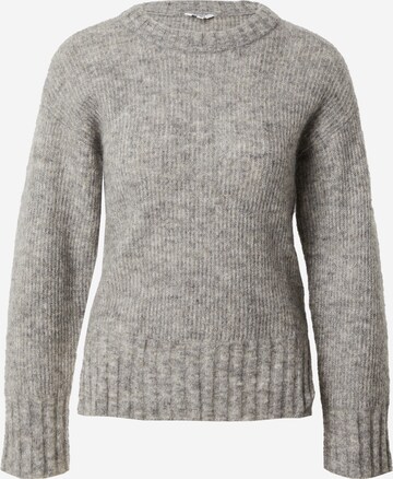 Pull-over 'Servianny' mbym en gris : devant