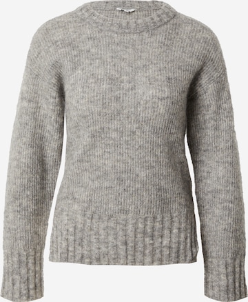 mbym Sweater 'Servianny' in Grey: front