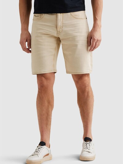 PME Legend Pantalon 'Wingload relaxed fit shorts' en 28 en gris clair, Vue avec produit