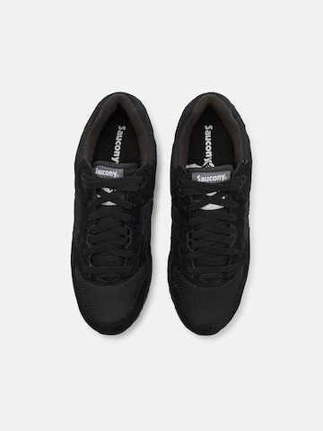 Sneaker bassa 'SHADOW 5000' di saucony in nero