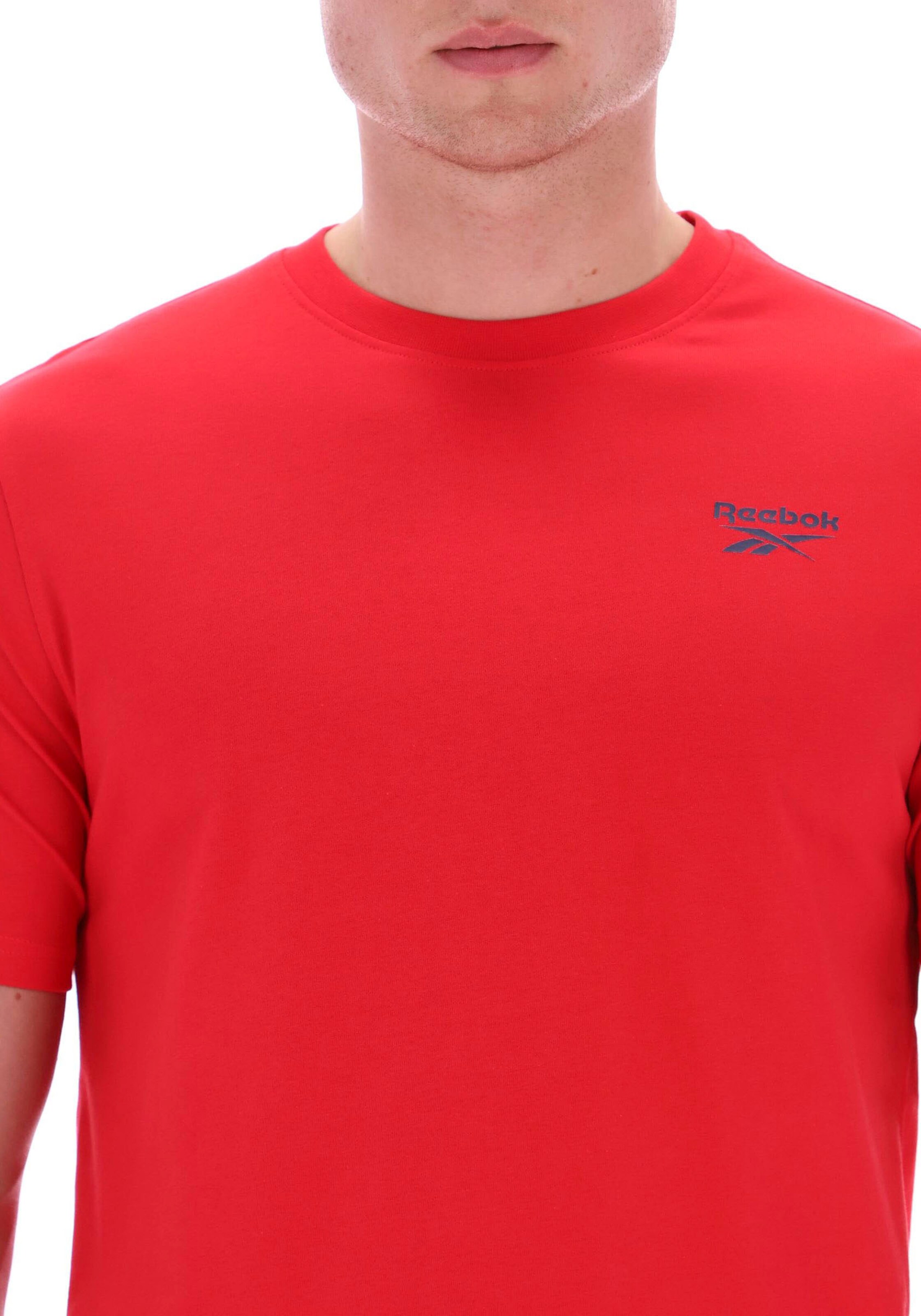 Reebok Performance Shirt 'Cody' in Red