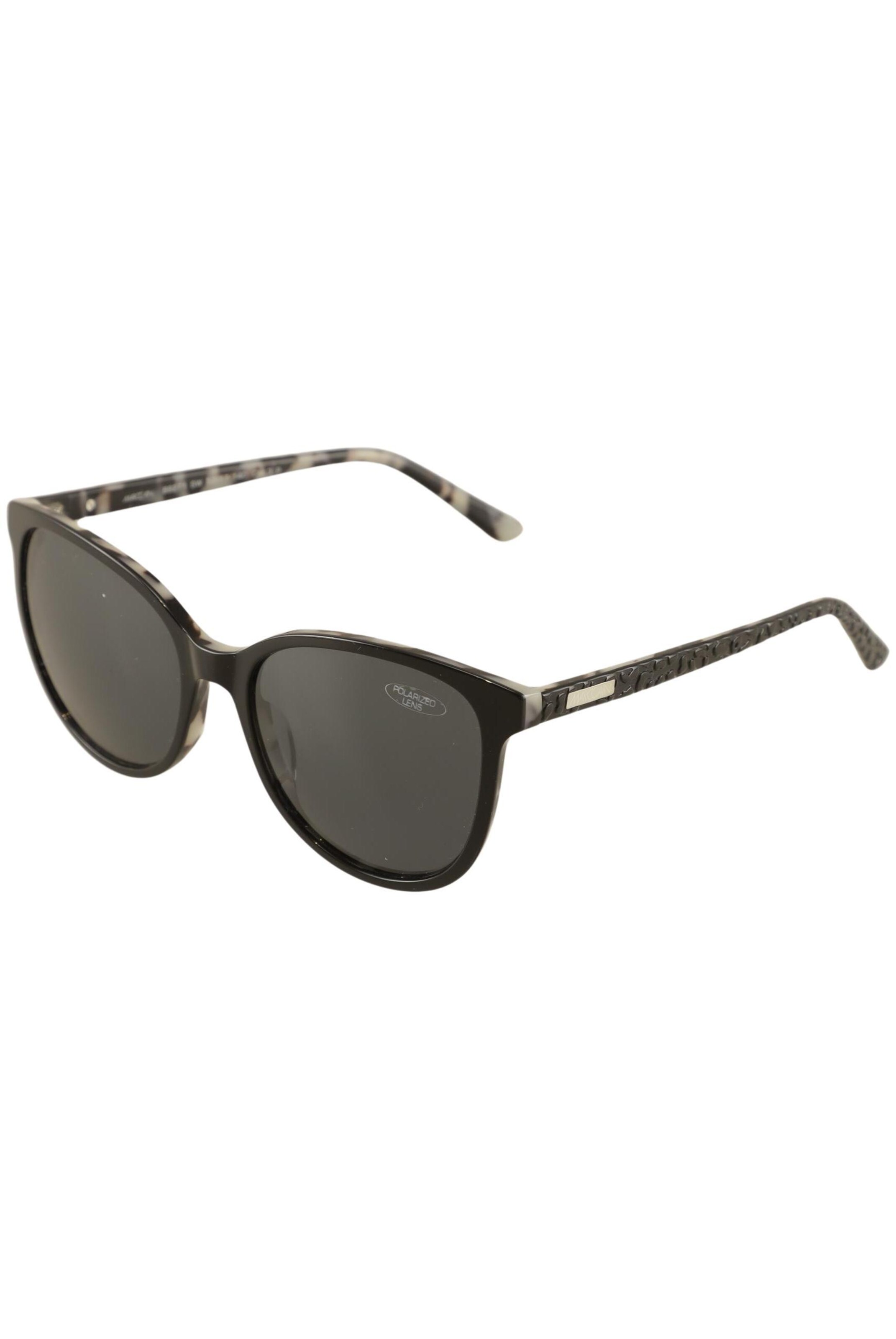 Marc Cain Sunglasses in One size in Black: front