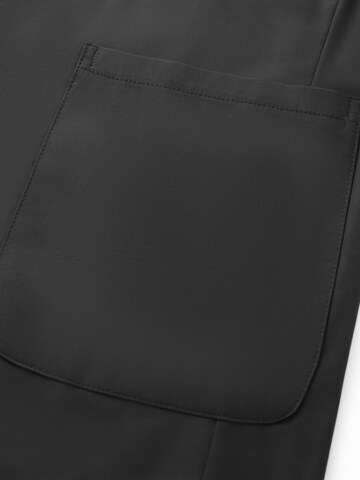 ALLTHEMEN Regular fit Suit Jacket 'Schatten' in Black