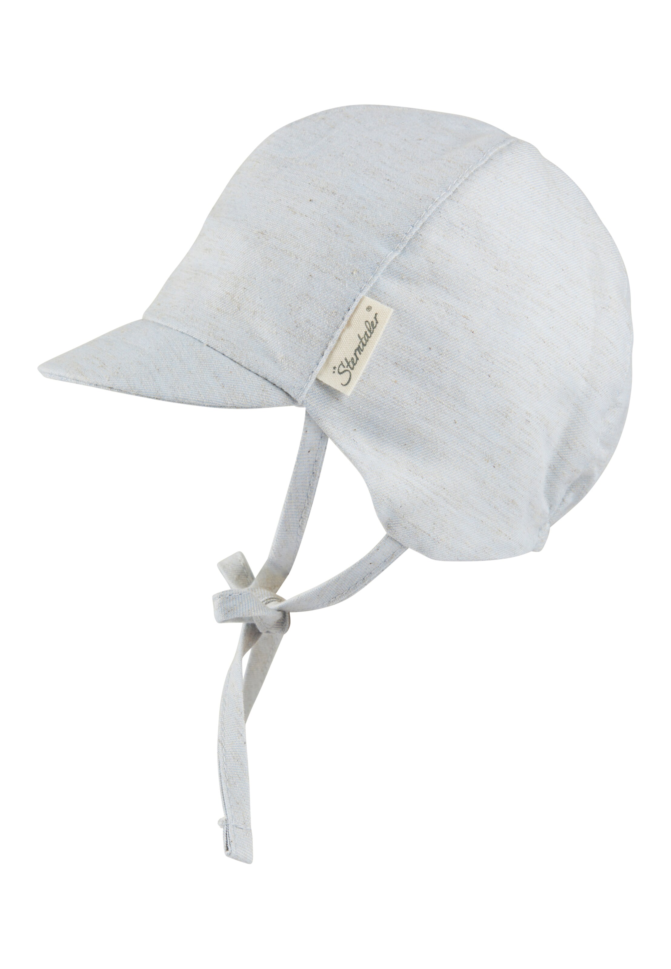 STERNTALER Beanie in Blue