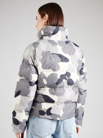 HELLY HANSEN Átmeneti dzseki - szürke