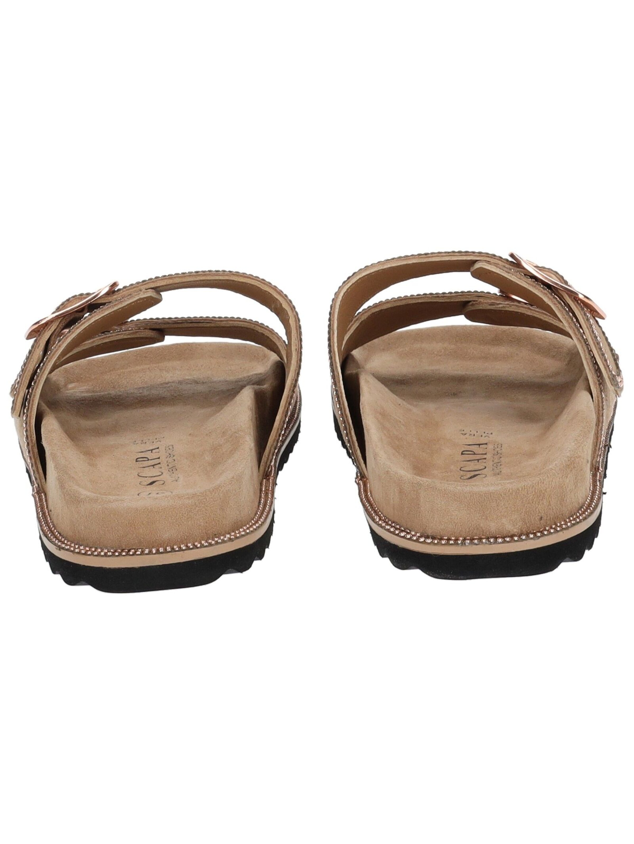 SCAPA Muiltjes in Beige