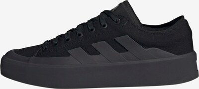 ADIDAS SPORTSWEAR Αθλητικό παπούτσι 'Znsored' σε μαύρο, Άποψη προϊόντος