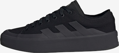 ADIDAS SPORTSWEAR Sporta apavi 'Znsored', krāsa - melns, Preces skats