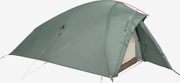 VAUDE Zelt ' Allround Taurus 1P ' in Grün: Vorderseite