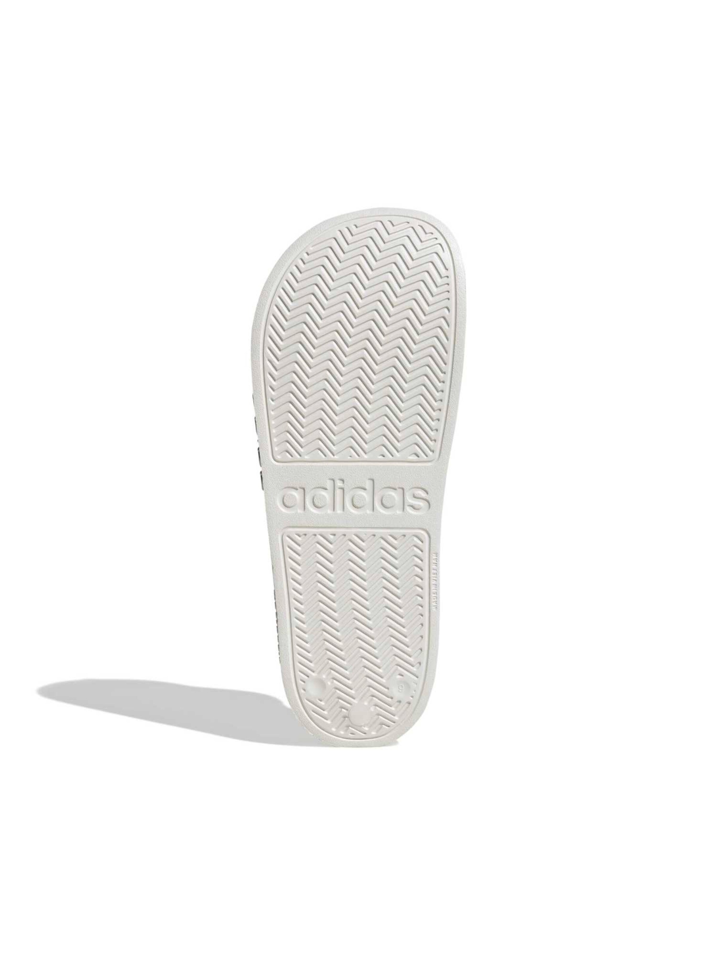 ADIDAS PERFORMANCE Buty 'Adilette Shower' w kolorze biały