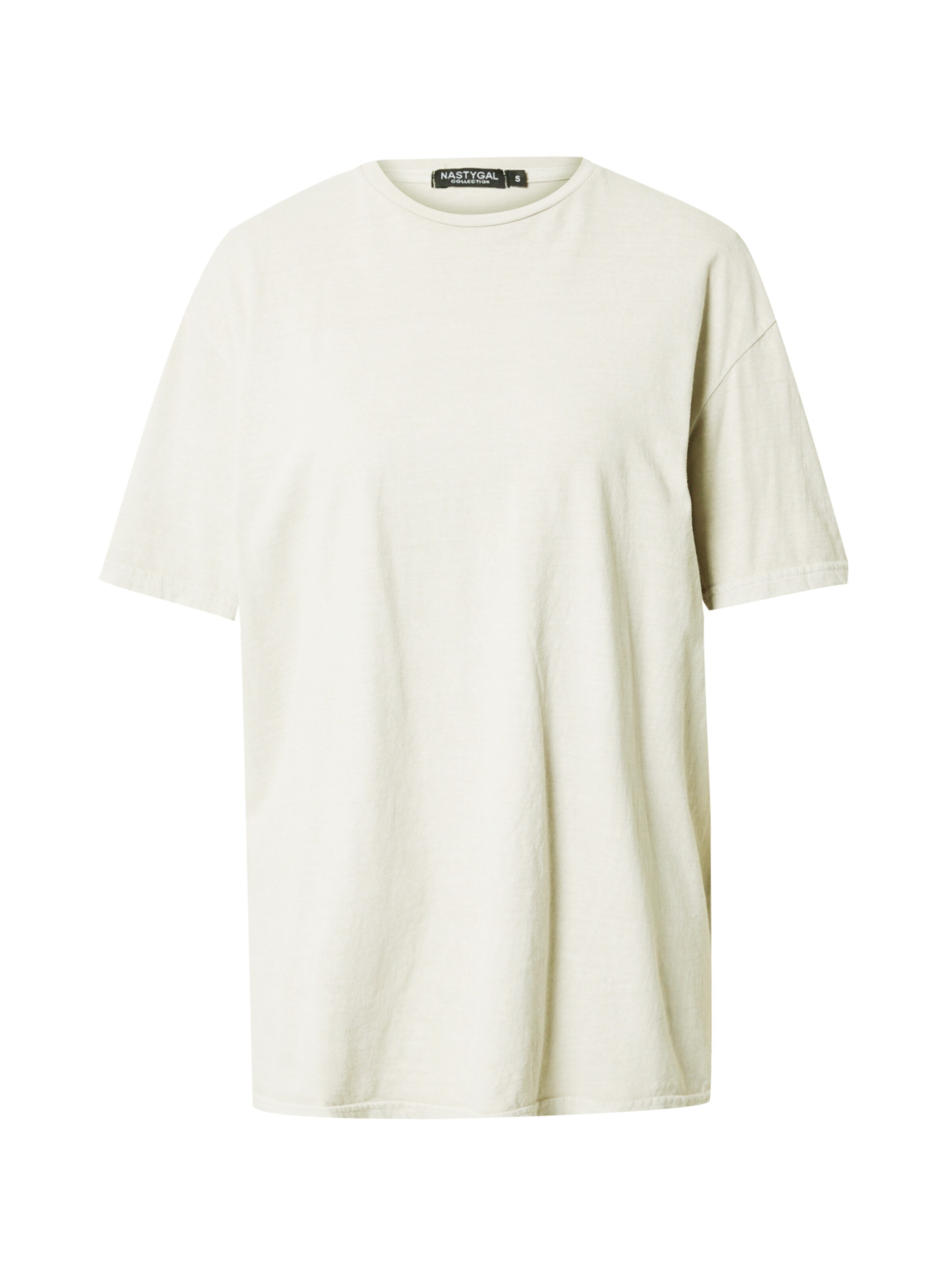 Nasty Gal Shirts i beige: forside