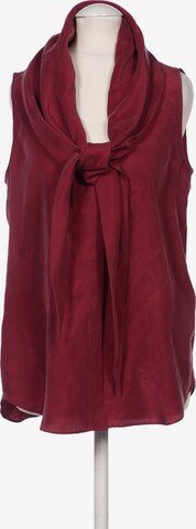Dorothee Schumacher Blouse & Tunic in XS in Red: front