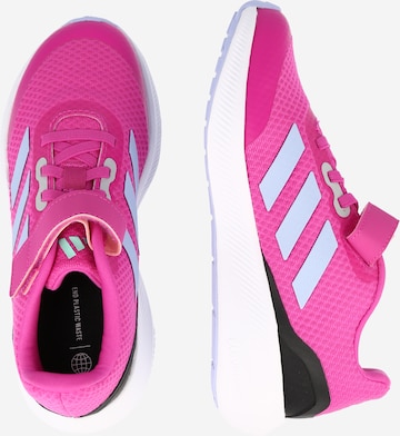 ADIDAS PERFORMANCE Athletic Shoes 'Runfalcon 3.0' in Pink
