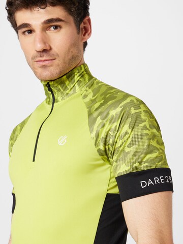 DARE2B Shirt 'Stay The Course III' in Green