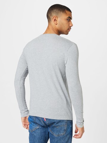 GANT Shirt in Grey