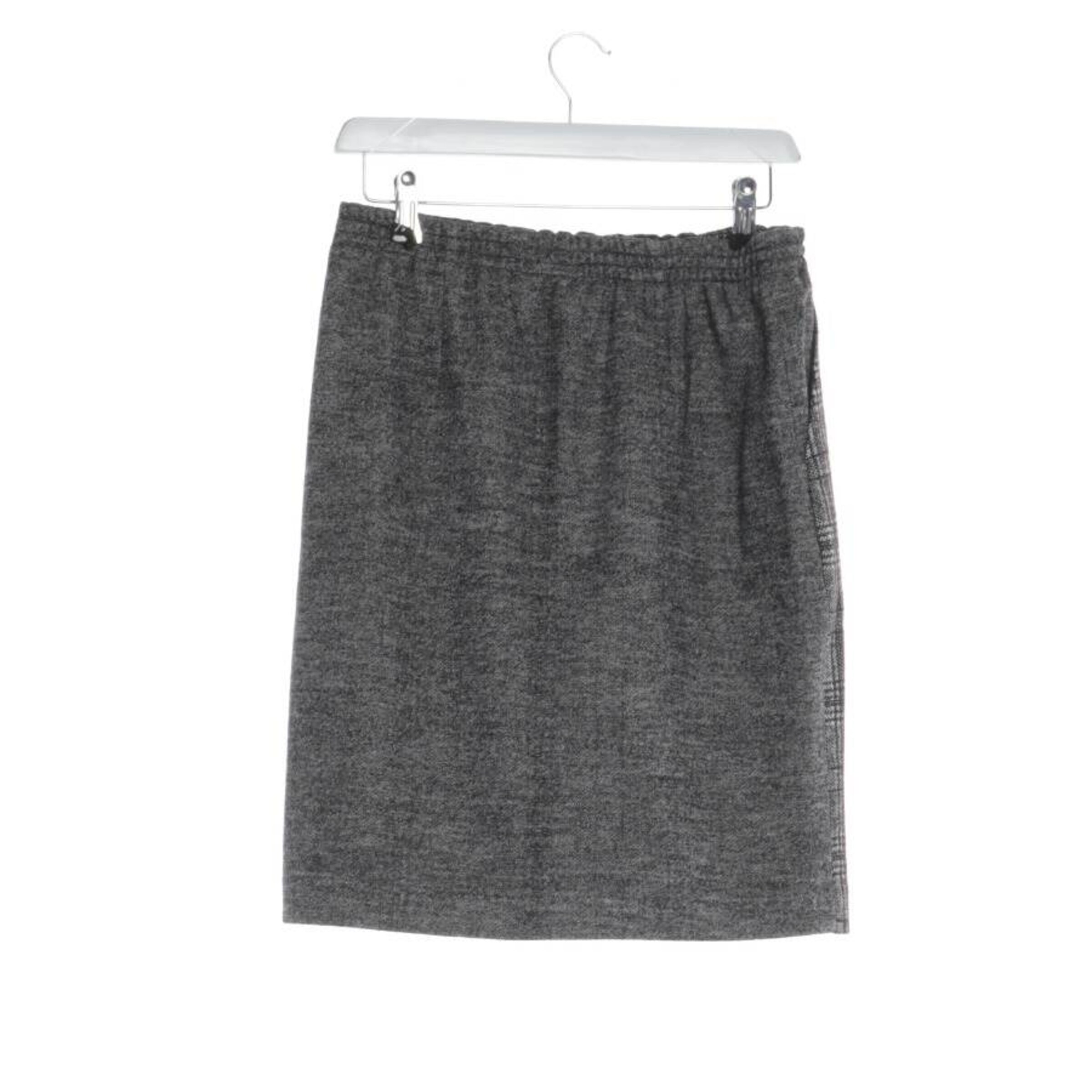 DRYKORN Skirt in S in Grey