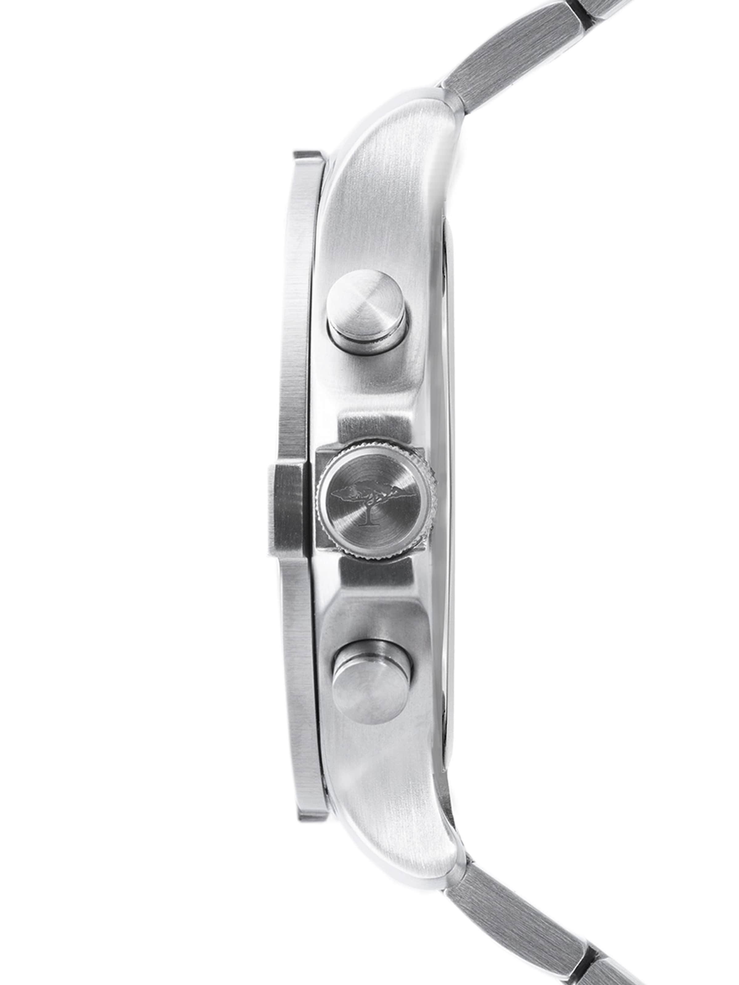 FYNCH-HATTON Analog watch in Silver