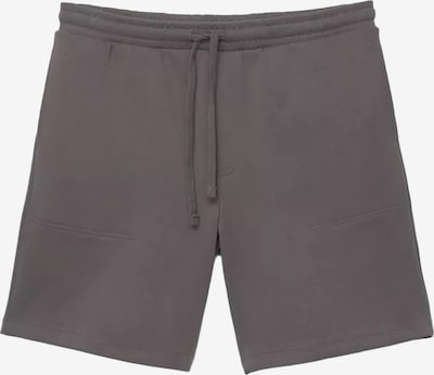 Pull&Bear Housut värissä tummanharmaa, Tuotenäkymä