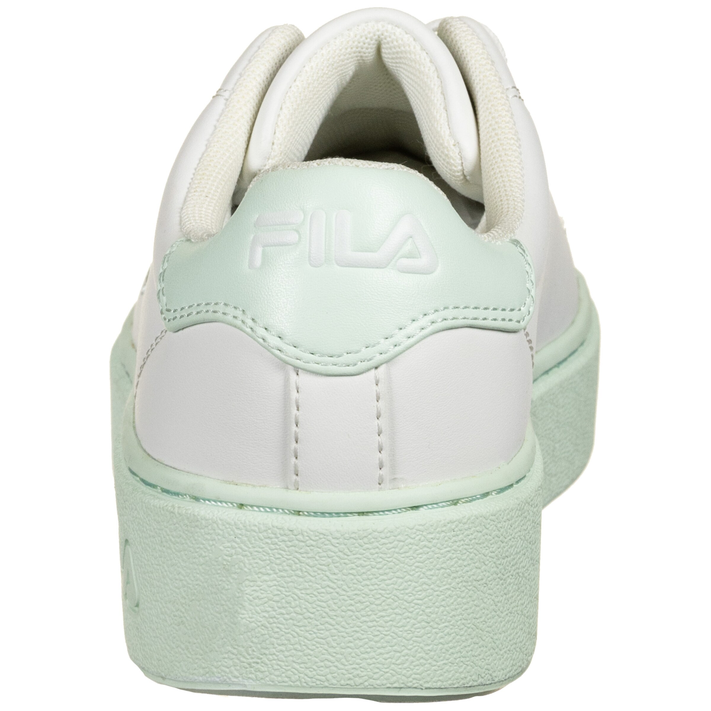 Frauen Sneaker FILA Sneaker 'Crosscourt Altezza' in Weiß - FW61535 Frauen Sneaker FILA Sneaker 'Crosscourt Altezza' in Weiß - FW61535