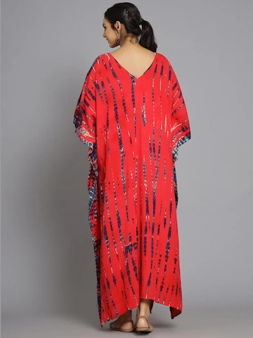 PfauGermany Oversizekleid‌‌‌‌‌‌‌‌‌ in Rot