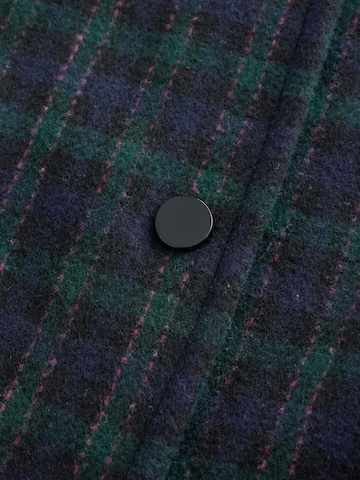 Cappotto di Next in blu