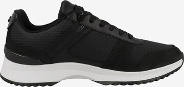 LACOSTE Sneakers 'Joggeur 2.0 0722 1' in Black